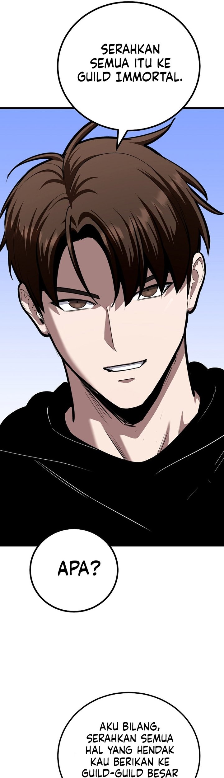 Level 1 Player Chapter 120 - halaman 49