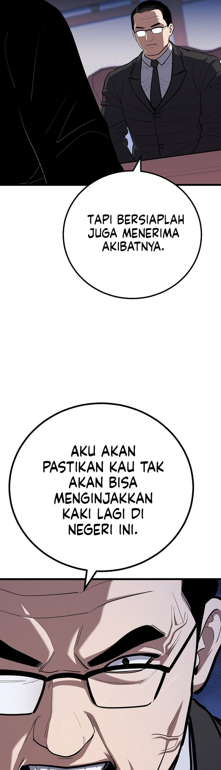 Level 1 Player Chapter 120 - halaman 53