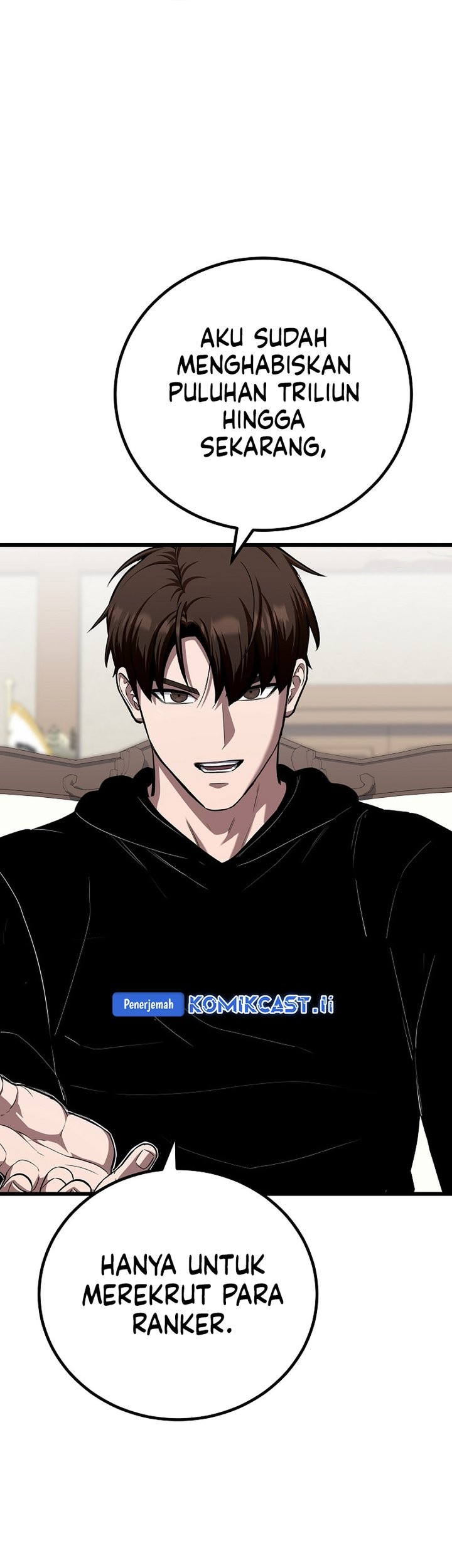 Level 1 Player Chapter 120 - halaman 59