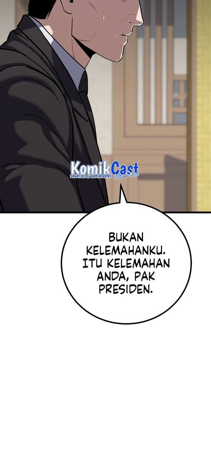 Level 1 Player Chapter 120 - halaman 6