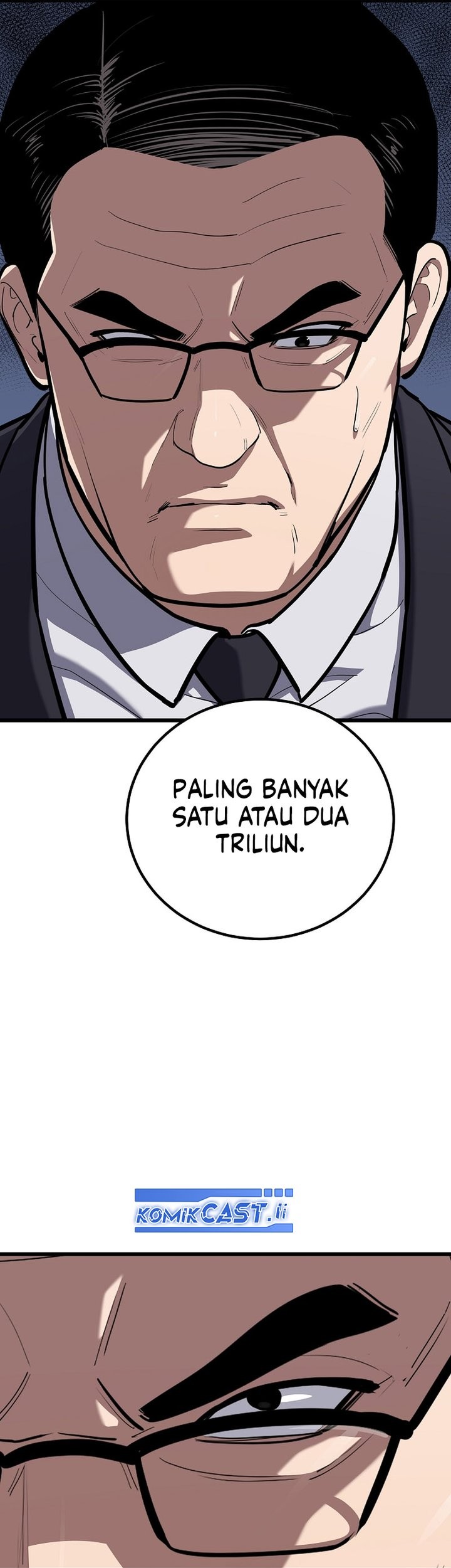 Level 1 Player Chapter 120 - halaman 65