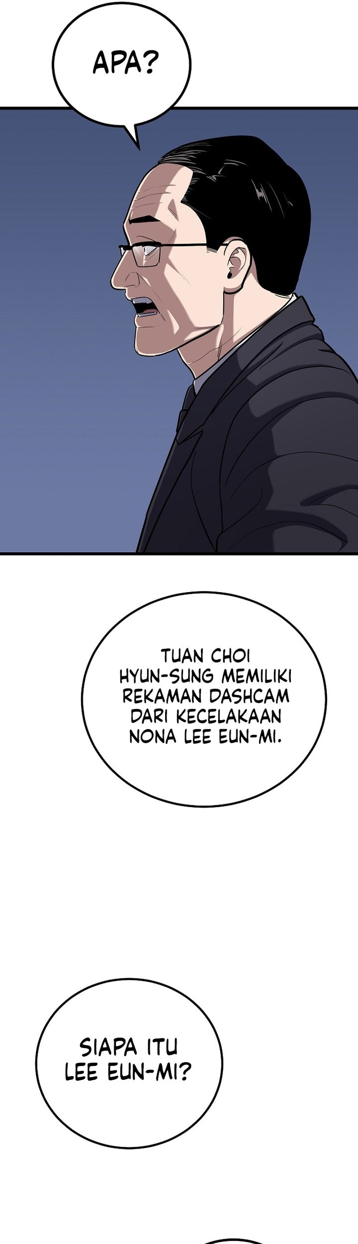 Level 1 Player Chapter 120 - halaman 7
