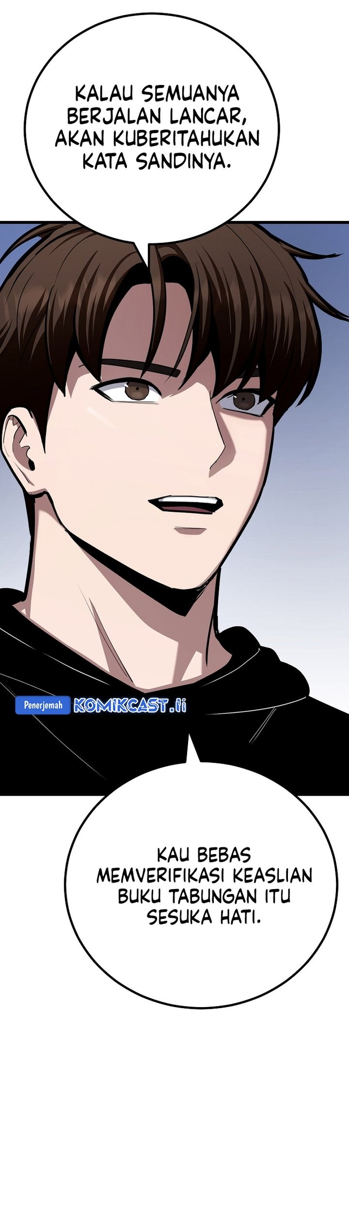 Level 1 Player Chapter 120 - halaman 71