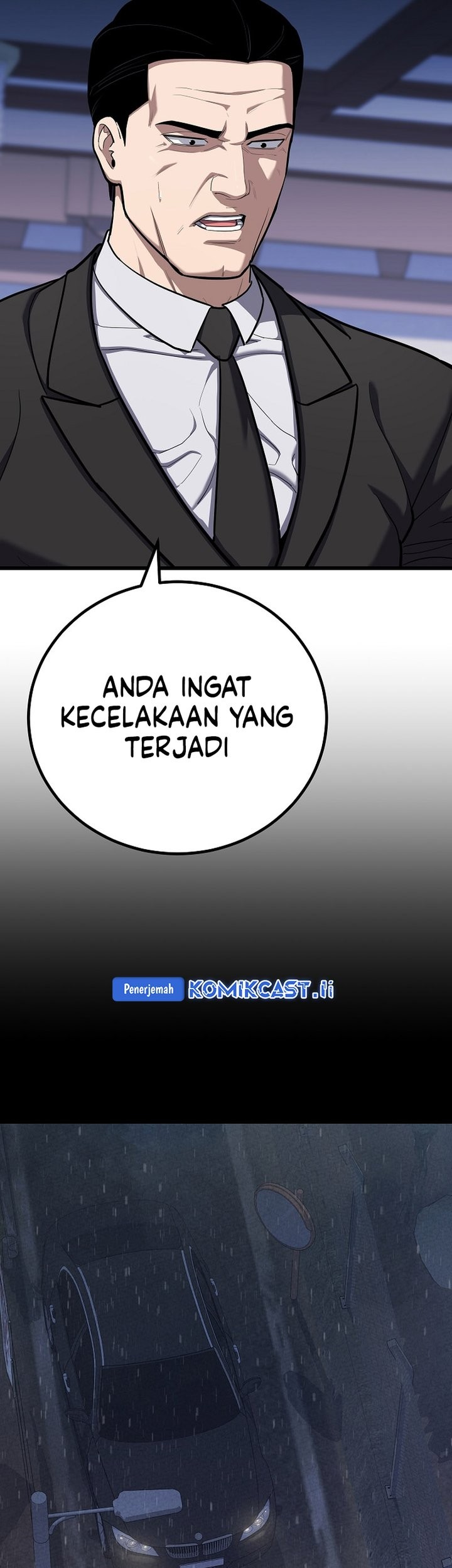 Level 1 Player Chapter 120 - halaman 9