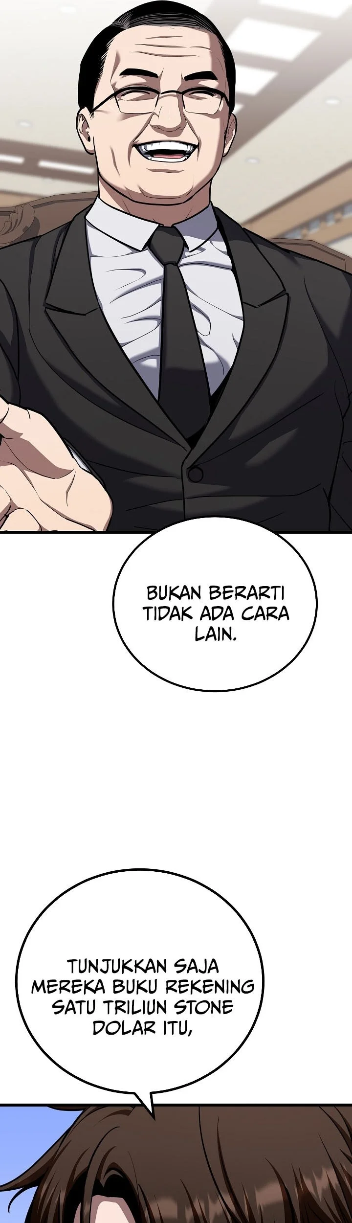 Level 1 Player Chapter 121 - halaman 17