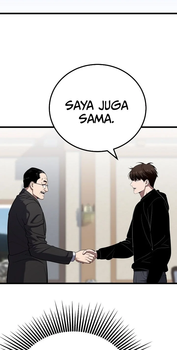 Level 1 Player Chapter 121 - halaman 26