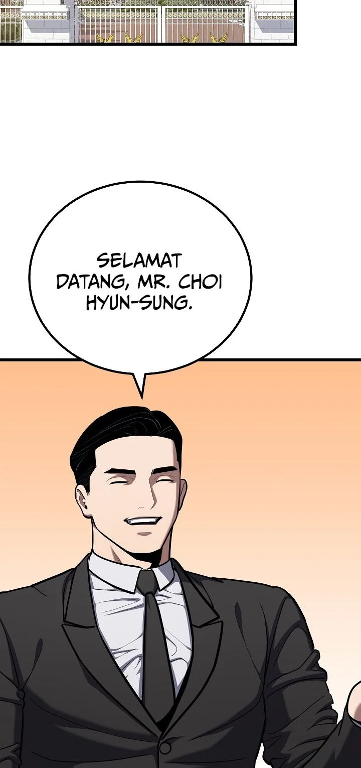 Level 1 Player Chapter 121 - halaman 4