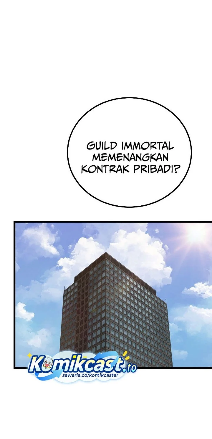 Level 1 Player Chapter 121 - halaman 40