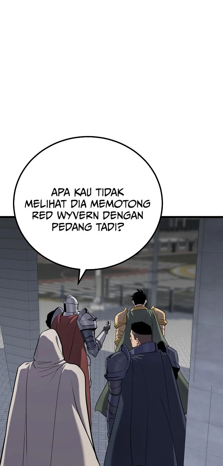 Level 1 Player Chapter 122 - halaman 38