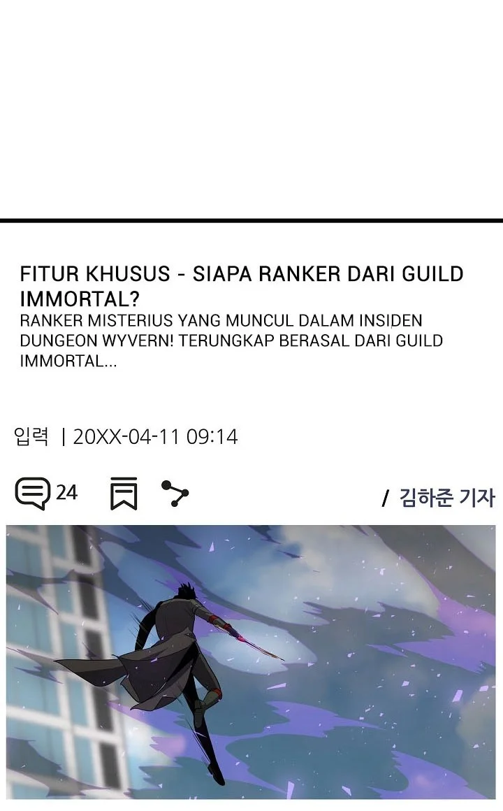 Level 1 Player Chapter 122 - halaman 44