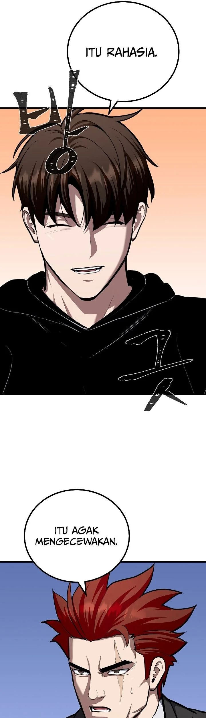 Level 1 Player Chapter 122 - halaman 49