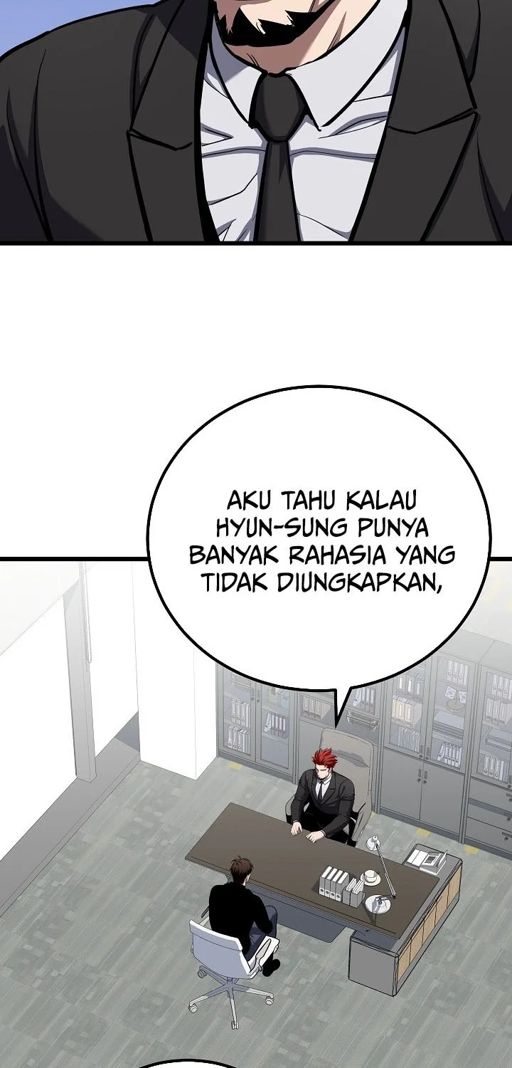 Level 1 Player Chapter 122 - halaman 50