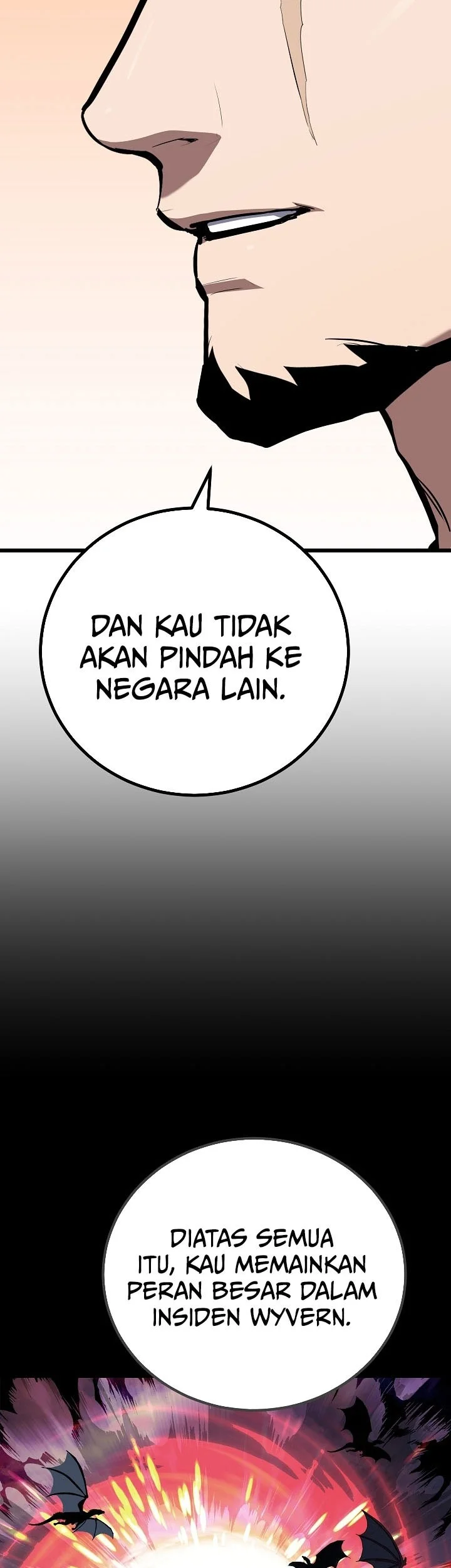Level 1 Player Chapter 122 - halaman 55