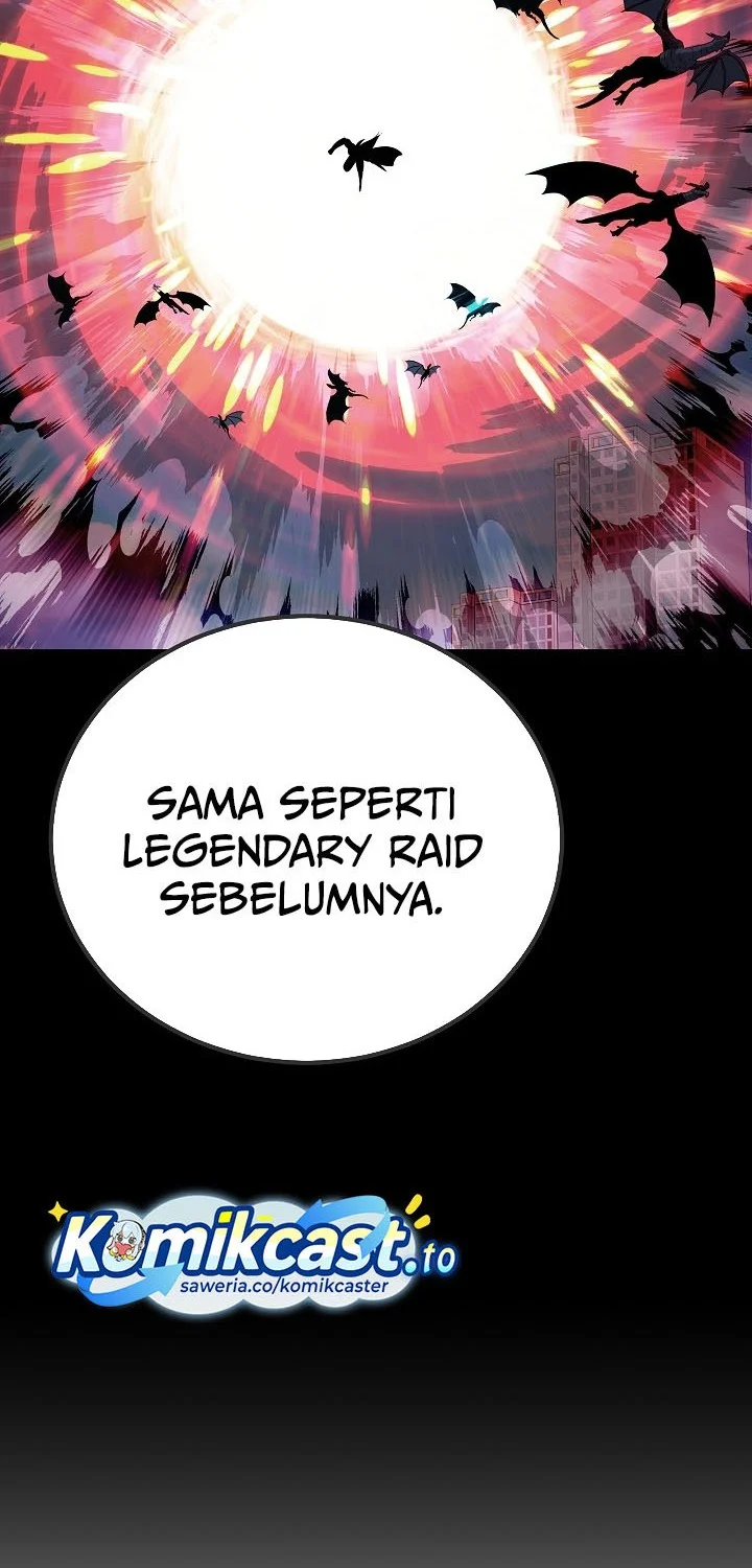 Level 1 Player Chapter 122 - halaman 56