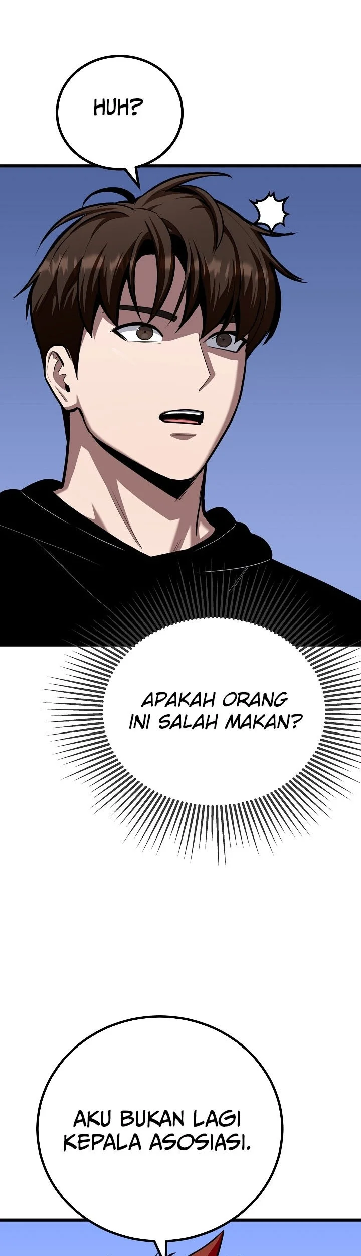 Level 1 Player Chapter 122 - halaman 63