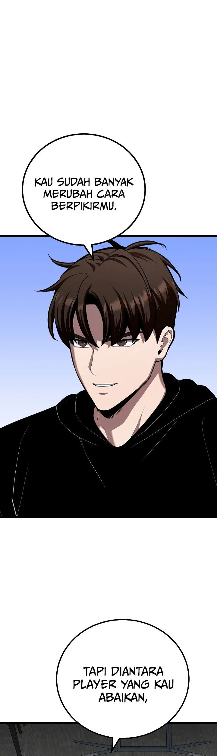 Level 1 Player Chapter 122 - halaman 67