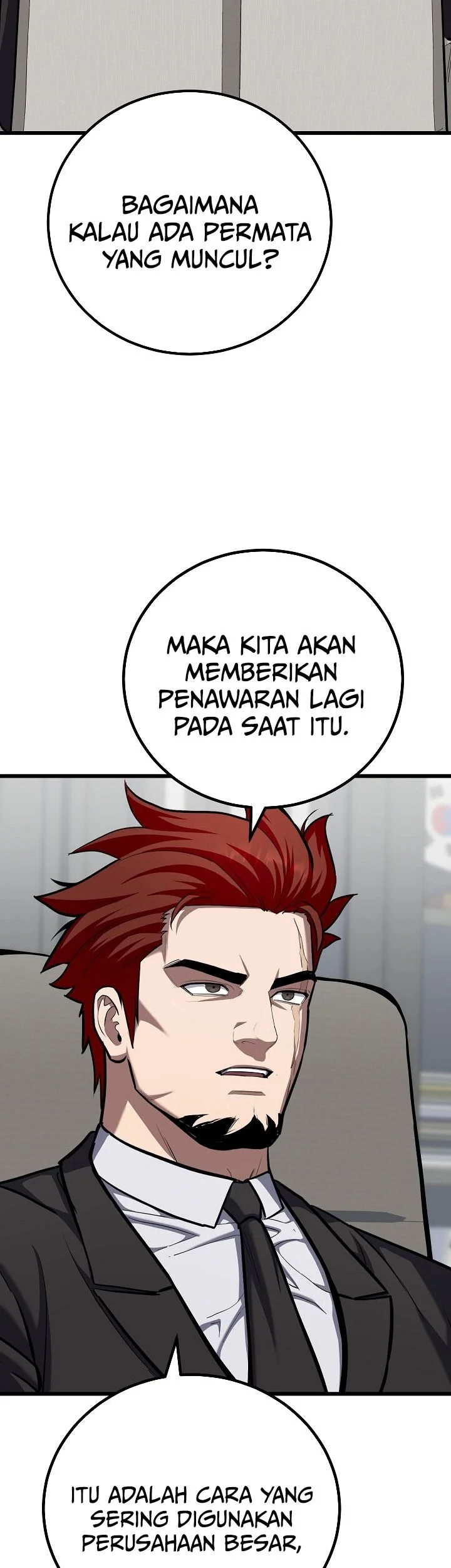 Level 1 Player Chapter 122 - halaman 69