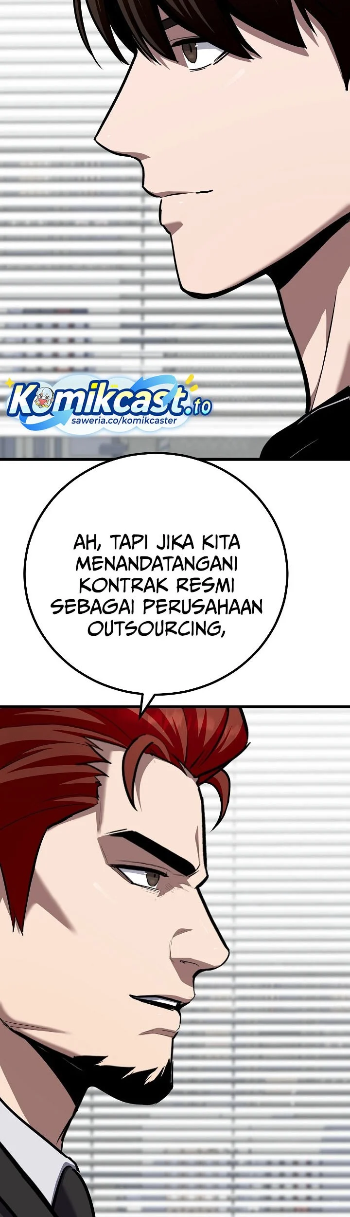 Level 1 Player Chapter 122 - halaman 71
