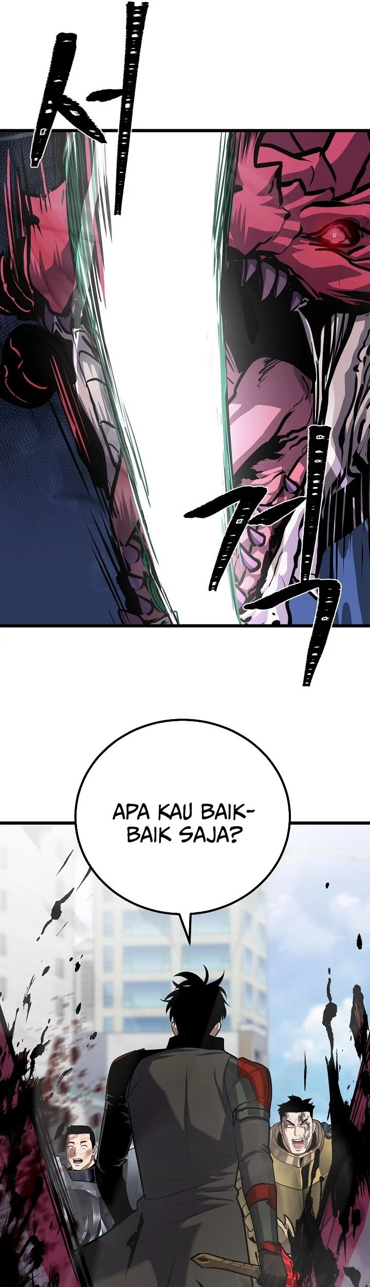 Level 1 Player Chapter 122 - halaman 9