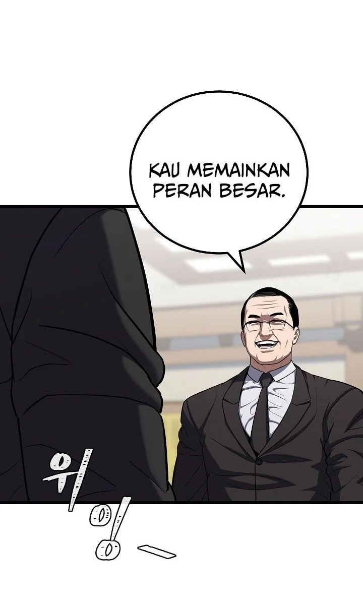 Level 1 Player Chapter 123 - halaman 14
