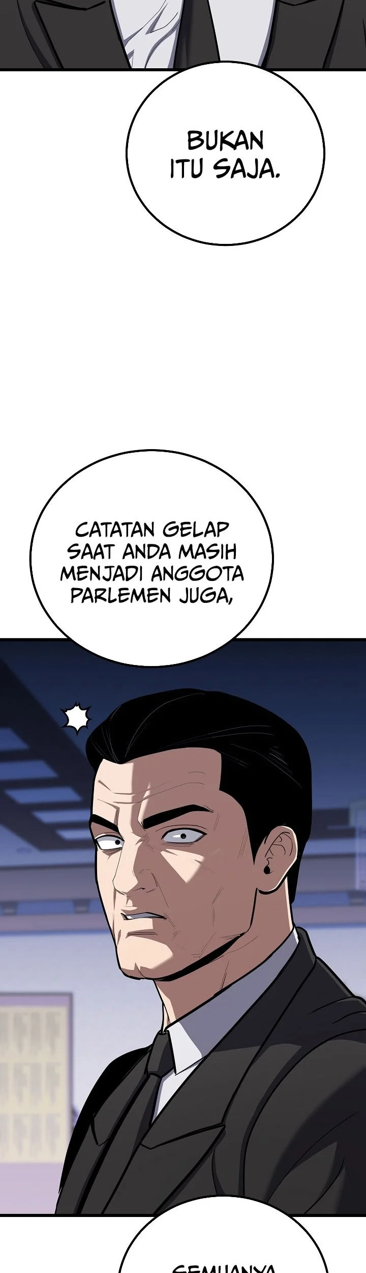 Level 1 Player Chapter 123 - halaman 21