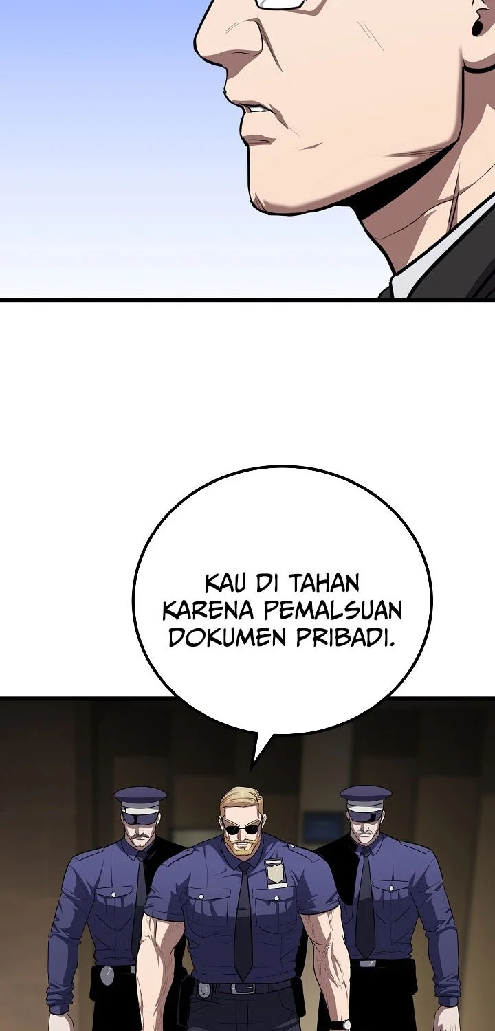Level 1 Player Chapter 123 - halaman 36