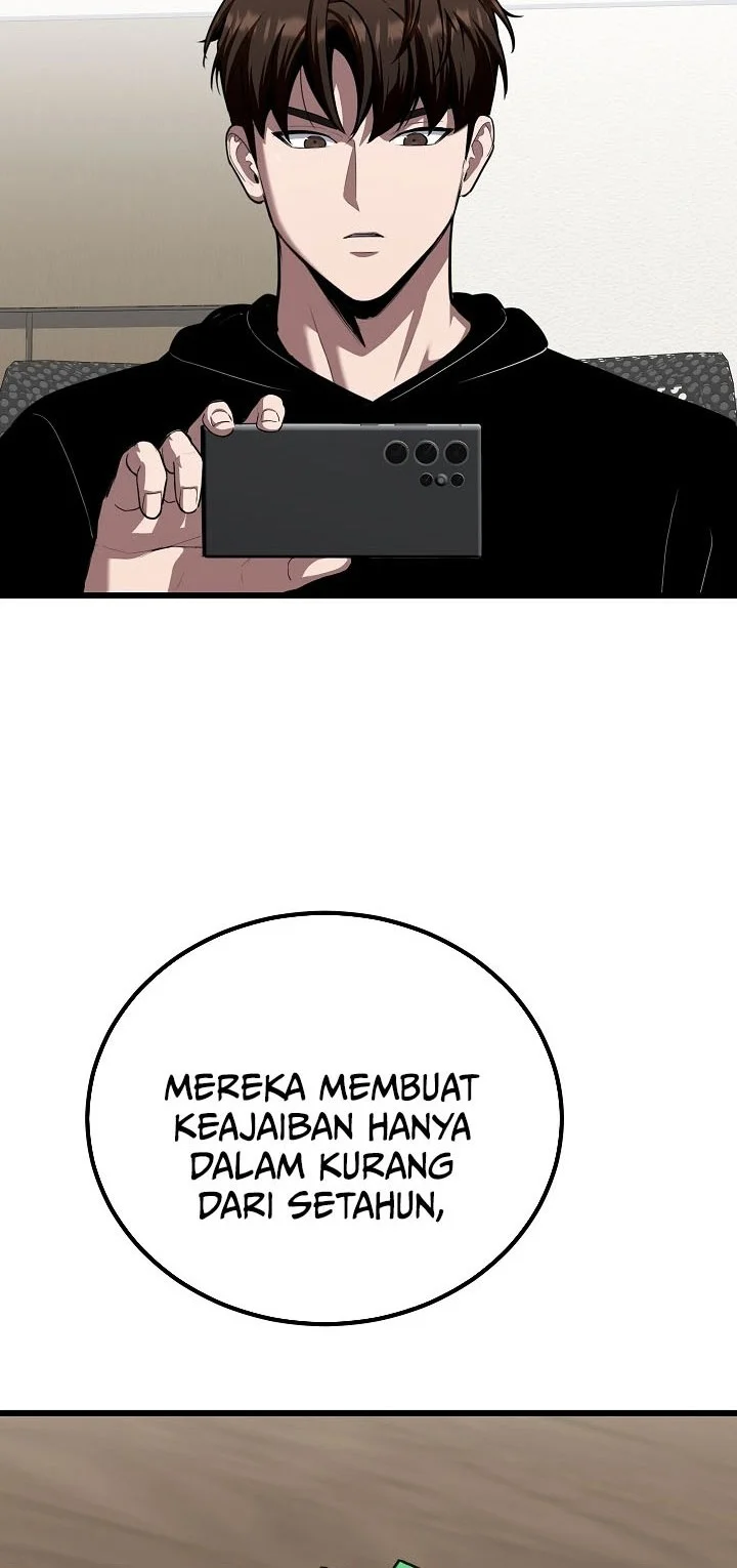 Level 1 Player Chapter 123 - halaman 4