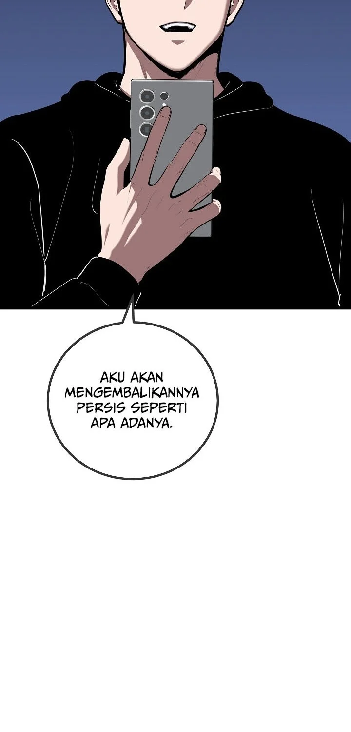 Level 1 Player Chapter 123 - halaman 46