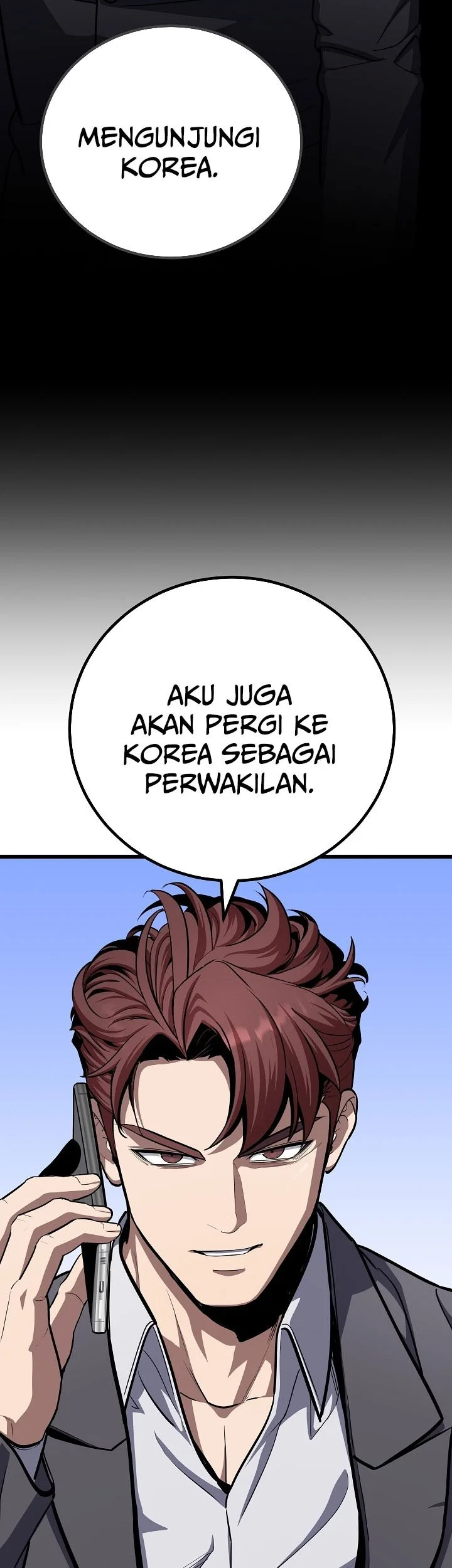 Level 1 Player Chapter 123 - halaman 57