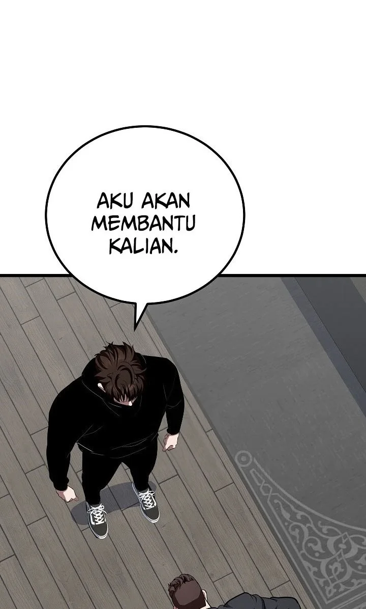 Level 1 Player Chapter 124 - halaman 11