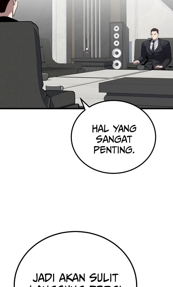 Level 1 Player Chapter 124 - halaman 15