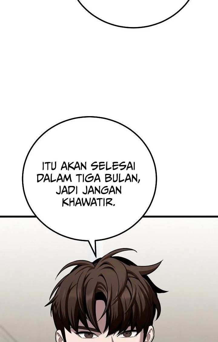 Level 1 Player Chapter 124 - halaman 23
