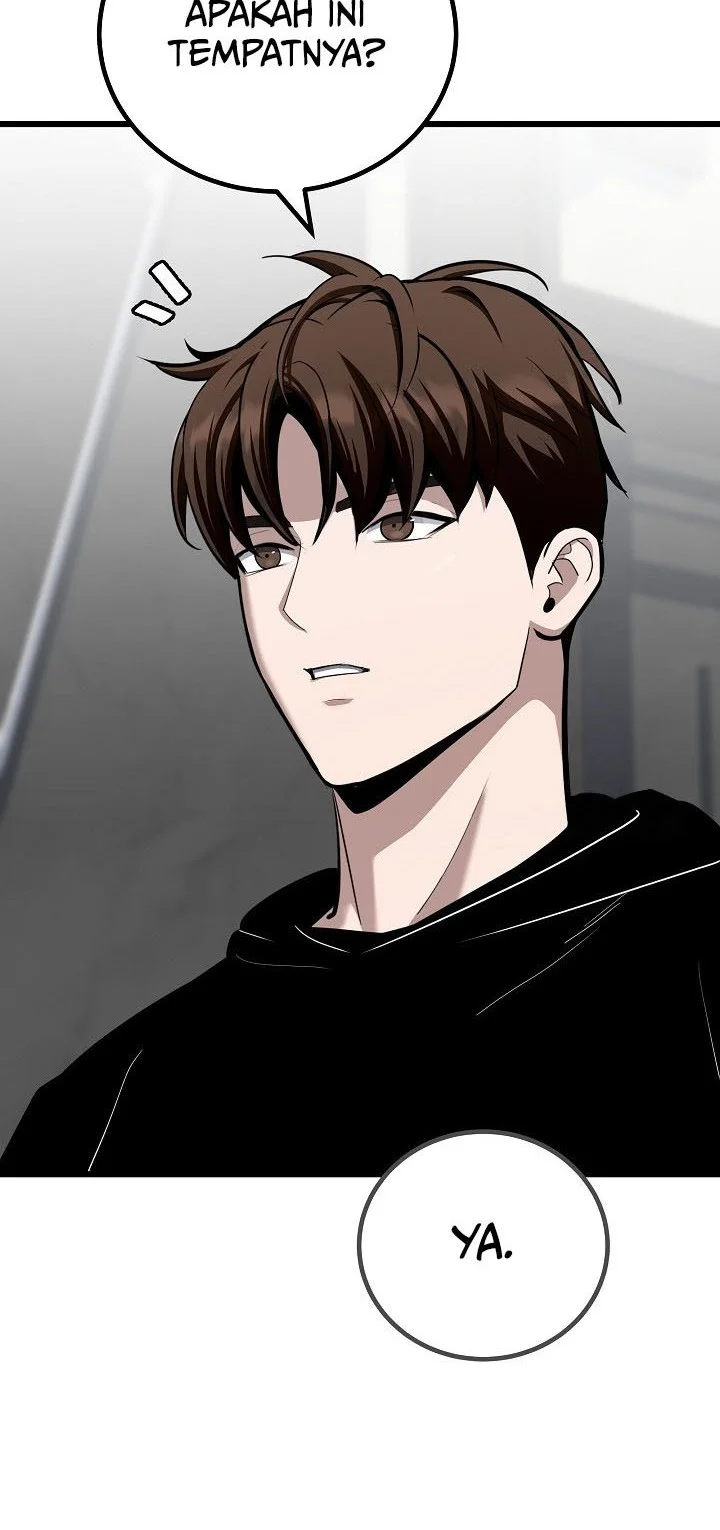Level 1 Player Chapter 124 - halaman 3