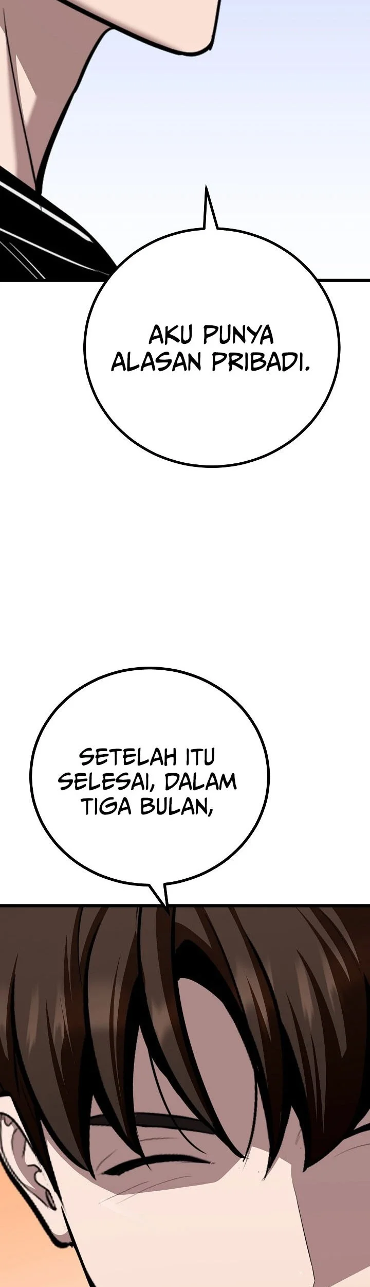 Level 1 Player Chapter 124 - halaman 30
