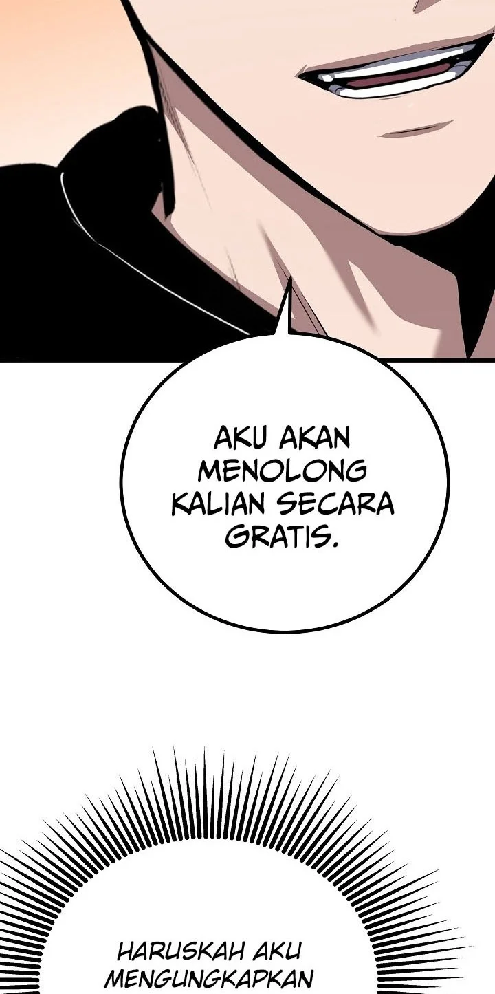 Level 1 Player Chapter 124 - halaman 31