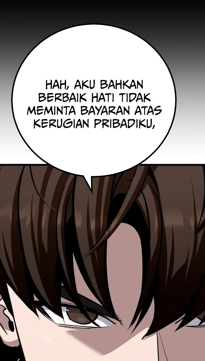 Level 1 Player Chapter 124 - halaman 43