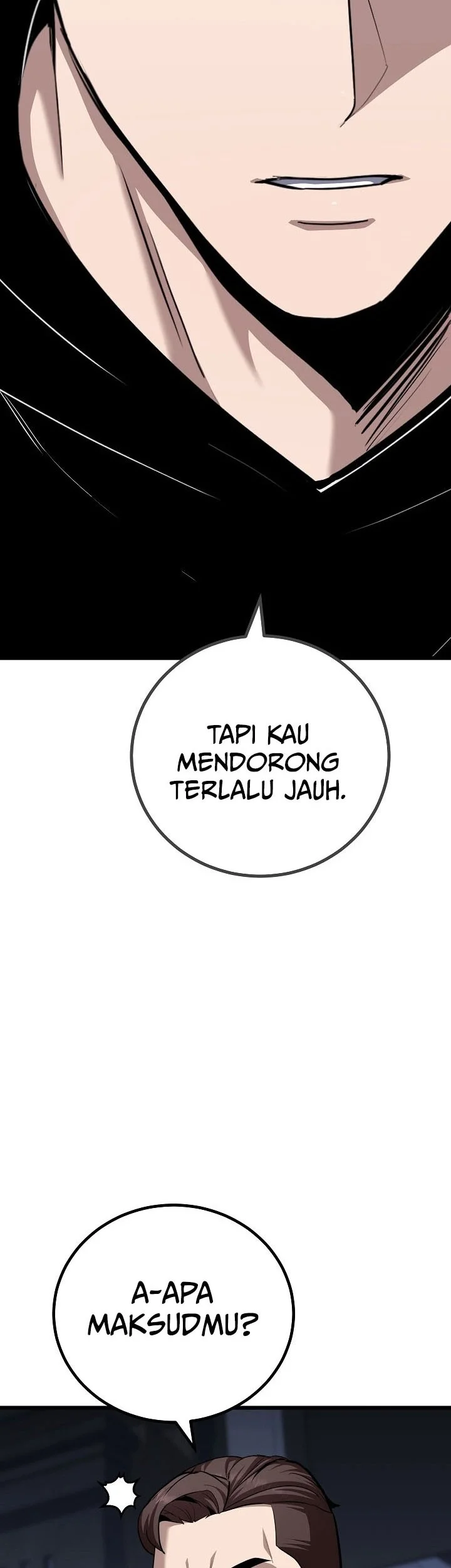 Level 1 Player Chapter 124 - halaman 44