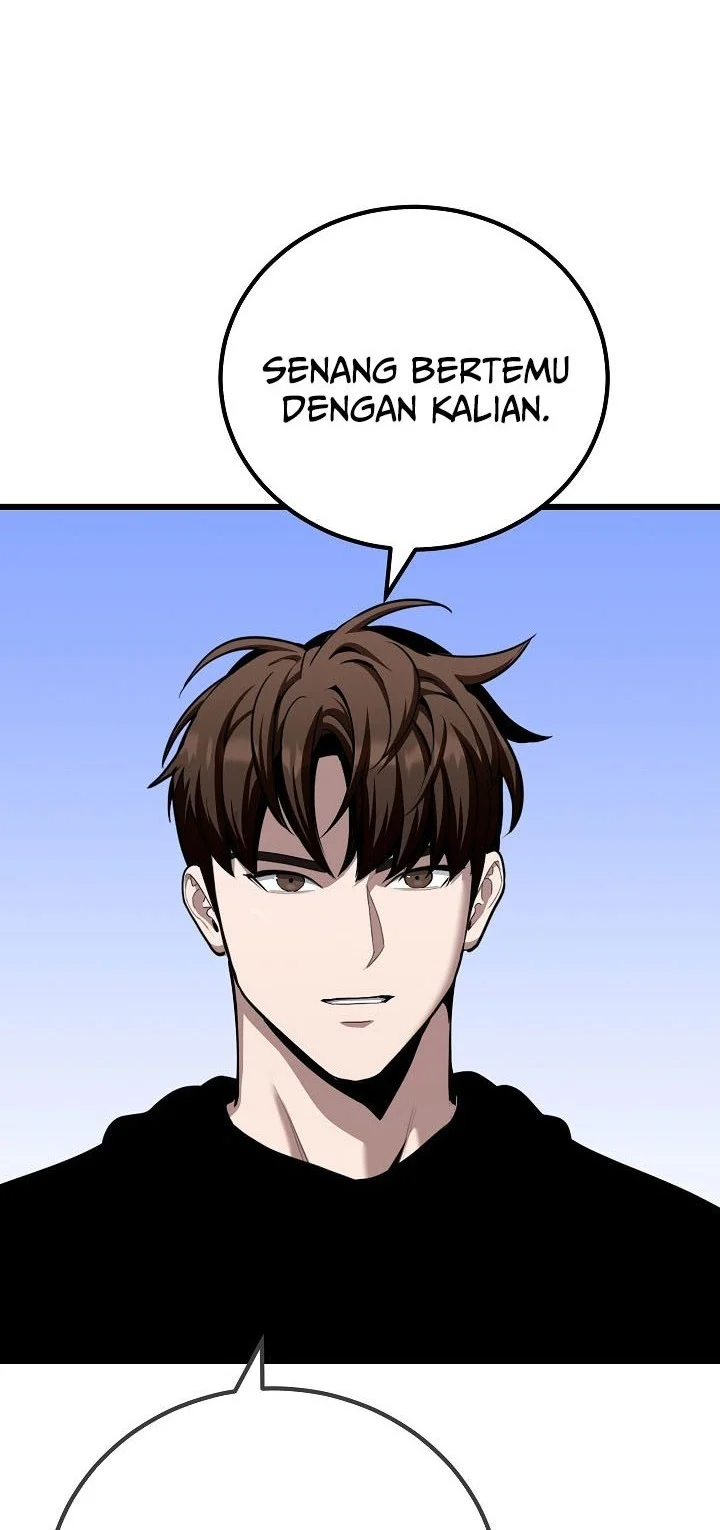 Level 1 Player Chapter 124 - halaman 5