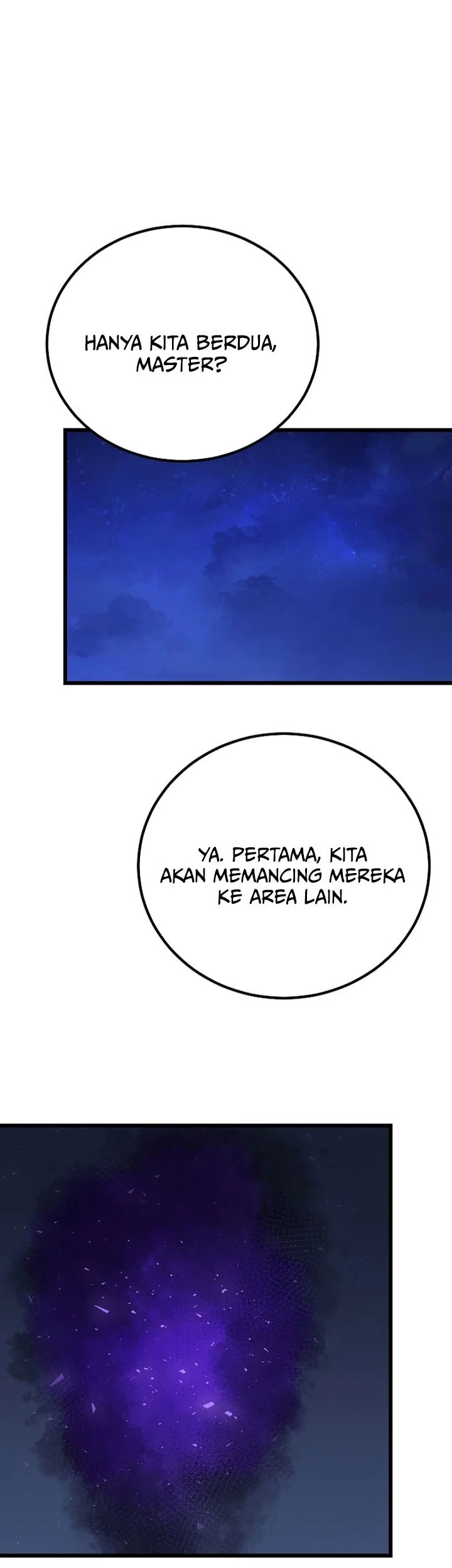 Level 1 Player Chapter 125 - halaman 10