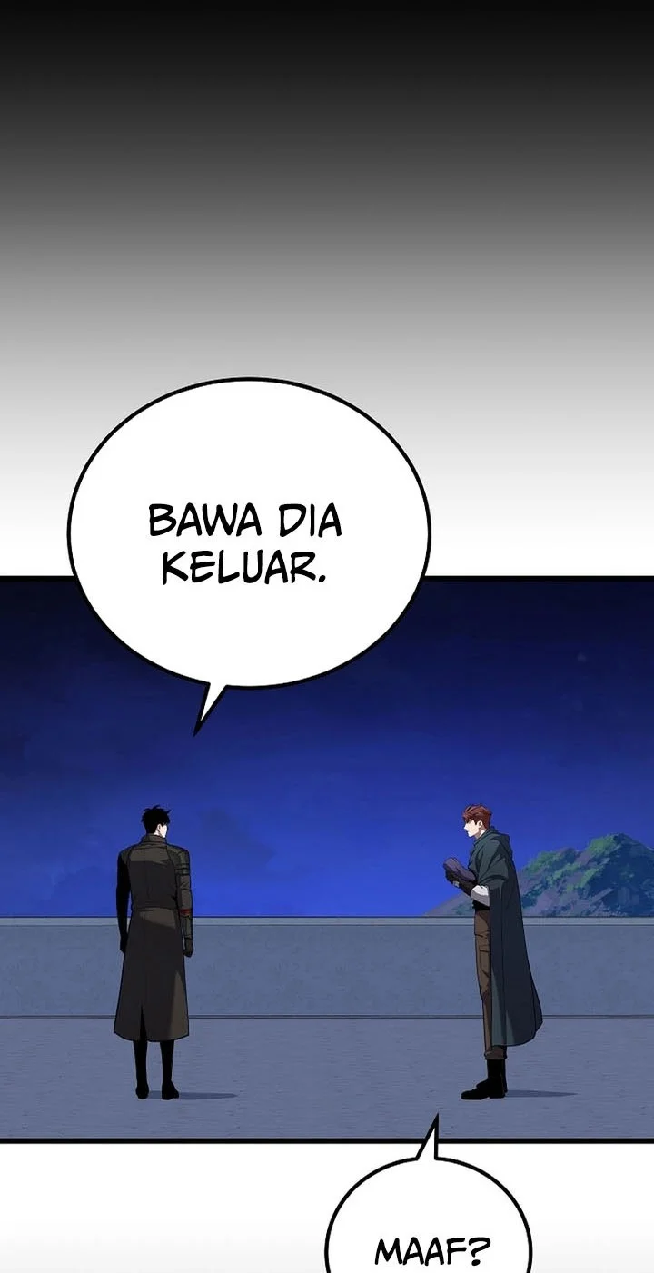 Level 1 Player Chapter 125 - halaman 19