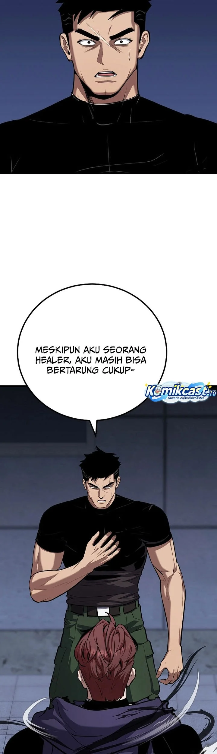 Level 1 Player Chapter 125 - halaman 26