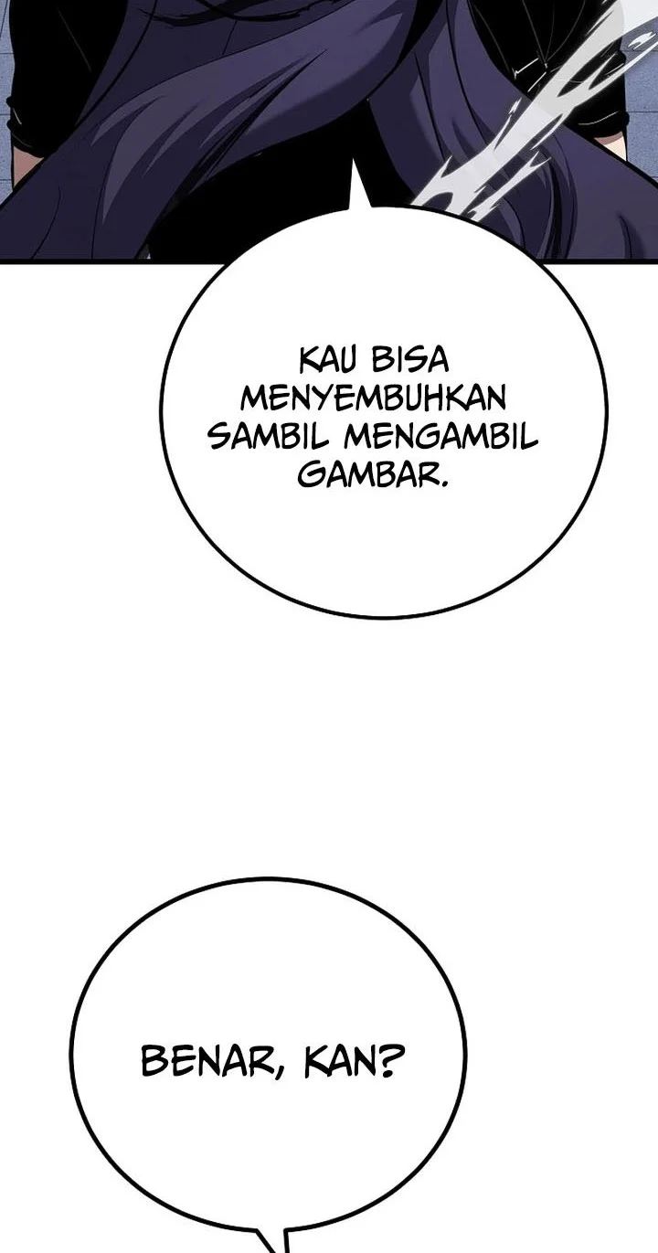 Level 1 Player Chapter 125 - halaman 27