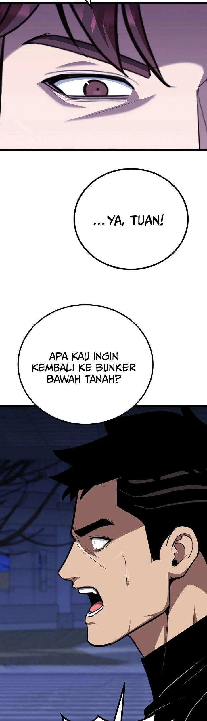 Level 1 Player Chapter 125 - halaman 28
