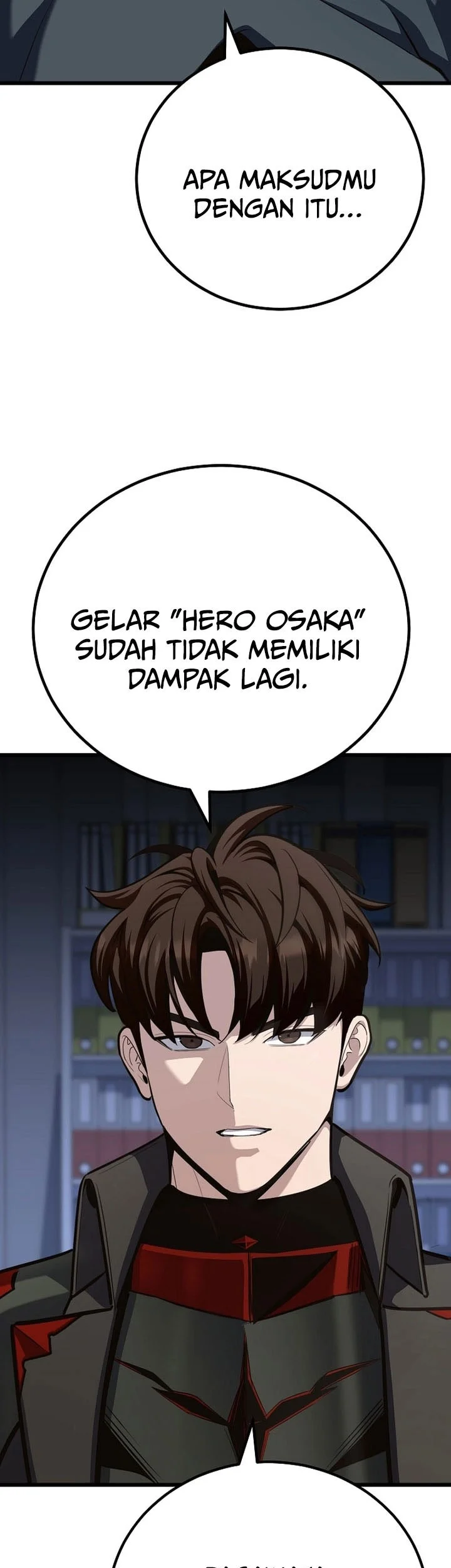 Level 1 Player Chapter 125 - halaman 4