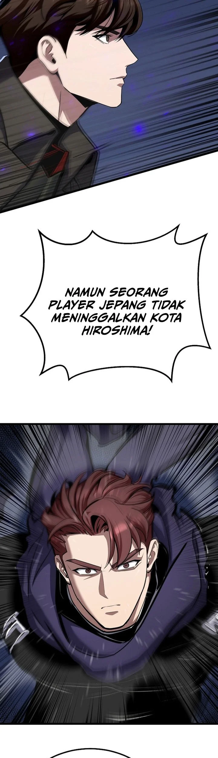 Level 1 Player Chapter 125 - halaman 40