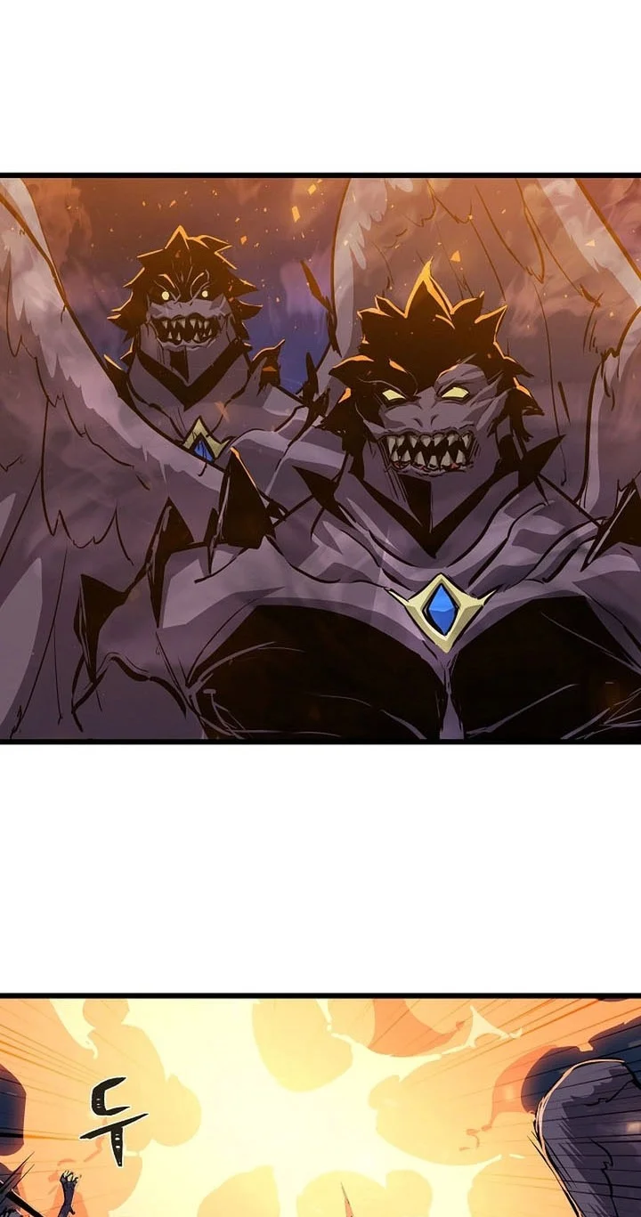 Level 1 Player Chapter 125 - halaman 45