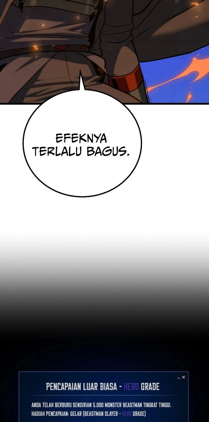 Level 1 Player Chapter 125 - halaman 51