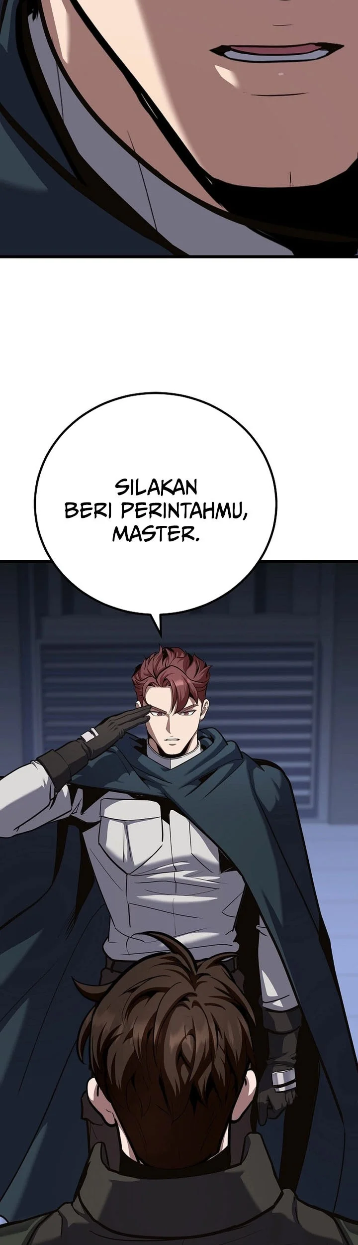 Level 1 Player Chapter 125 - halaman 6