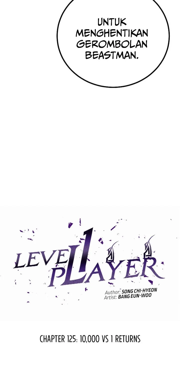 Level 1 Player Chapter 125 - halaman 9