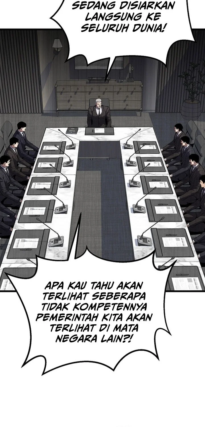 Level 1 Player Chapter 126 - halaman 19